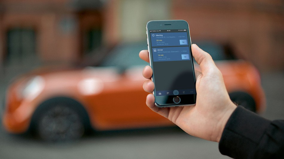 Užitečné aplikace pro řidiče do chytrého telefonu