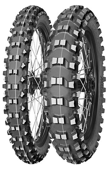 Levně Mitas TERRA FORCE-EX SM 120/90 -18 65 R