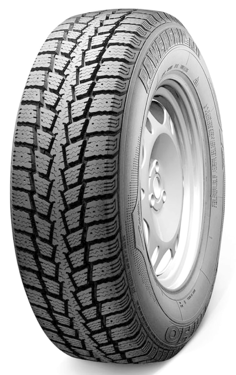 Levně Kumho KC11 245/75 R16 120/116 Q Zimní