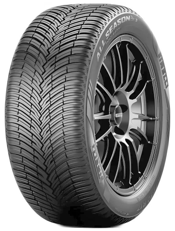 Pirelli CINTURATO ALL SEASON SF3 225/55 R17 101 Y Celoroční