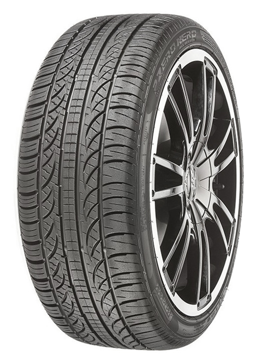 Levně Pirelli PZERO ALL SEASON 315/30 R22 107 W Letní