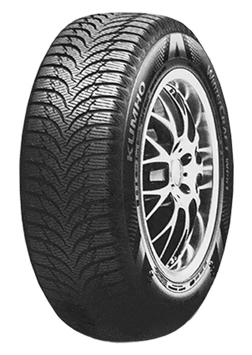Levně Kumho WP51 225/60 R16 102 V Zimní