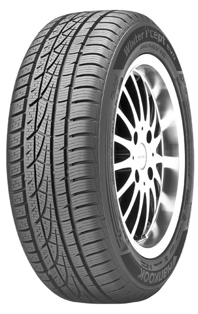 Levně Hankook W310 ICEPT EVO 205/50 R15 86 H Zimní