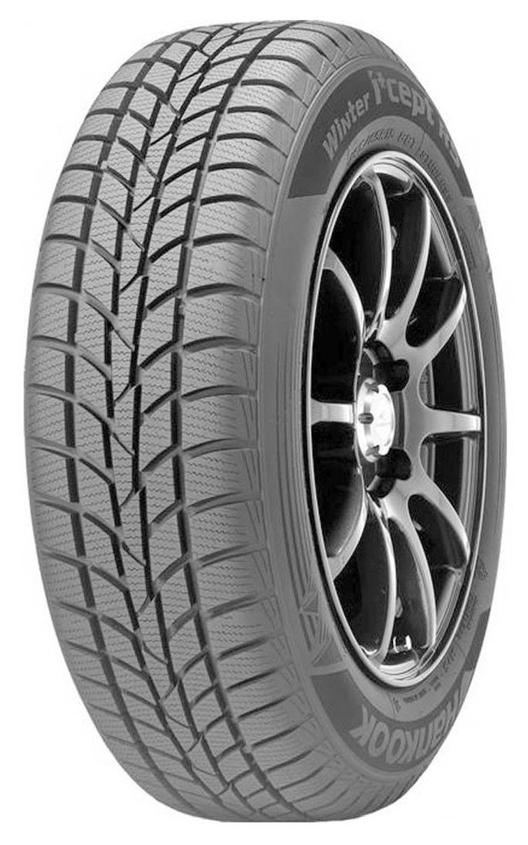 Levně Hankook W442 ICEPT RS 165/70 R13 79 T Zimní