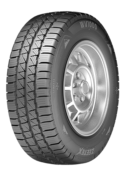 Levně ZEETEX WV1000 225/65 R16C 112/110 R Zimní