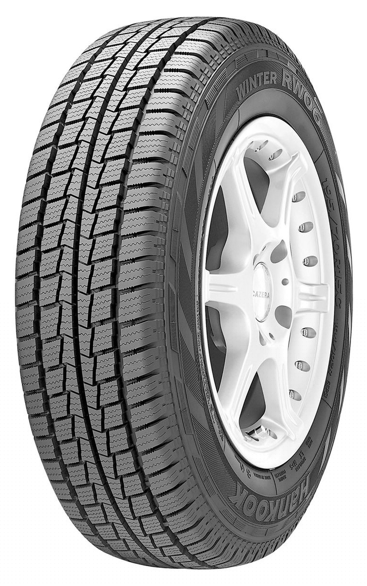 Levně Hankook RW06 Winter 175/65 R14 86 T Zimní