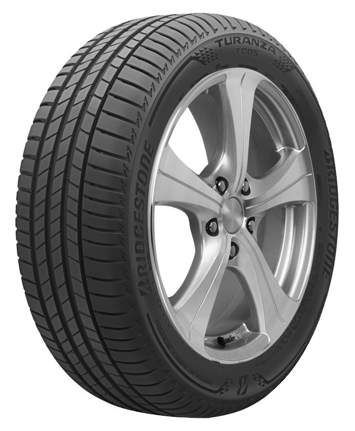 Levně Bridgestone Turanza T005 215/55 R16 93 H Letní