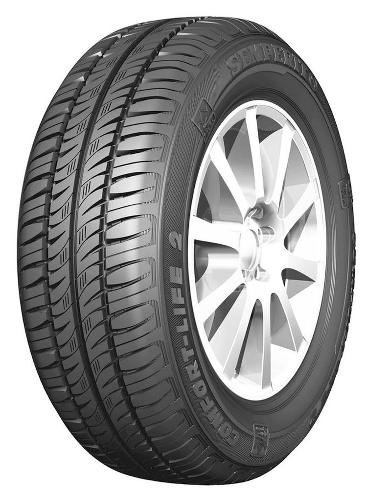 Levně Semperit Comfort-Life 2 SUV 225/60 R18 100 H Letní