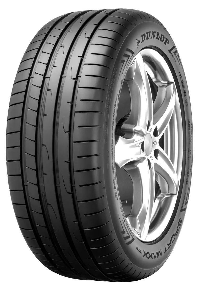 Levně Dunlop SPORT MAXX RT2 SUV 275/40 R21 107 Y Letní