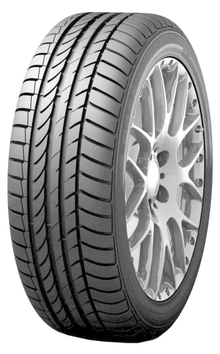 Levně Dunlop SP SPORT MAXX TT 225/60 R17 99 V Letní