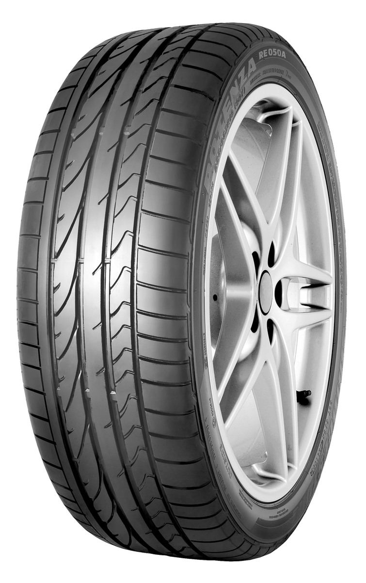 Levně Bridgestone Potenza RE050A 255/30 R19 91 Y Letní