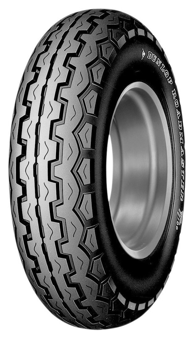 Levně Dunlop K81 TT100 4,25/85 H18 64 H