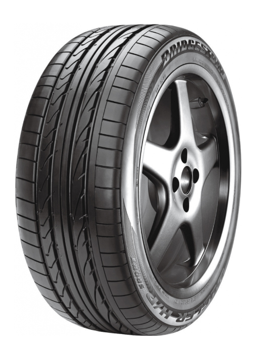 Levně Bridgestone DUELER H/P SPORT 285/45 R20 112 Y Letní