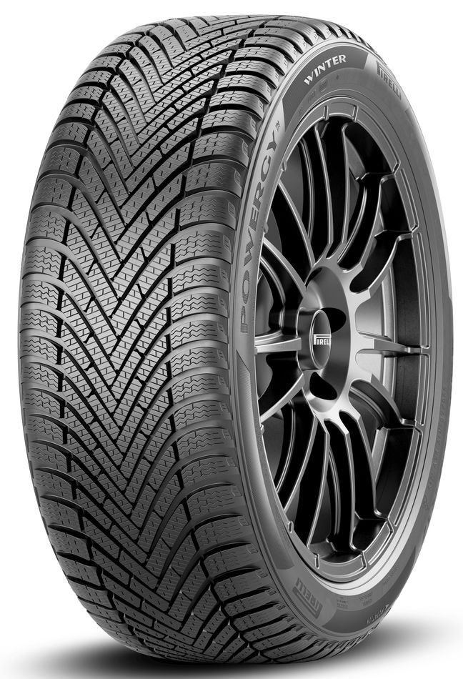 Pirelli POWERGY WINTER 225/55 R17 101 V Zimní