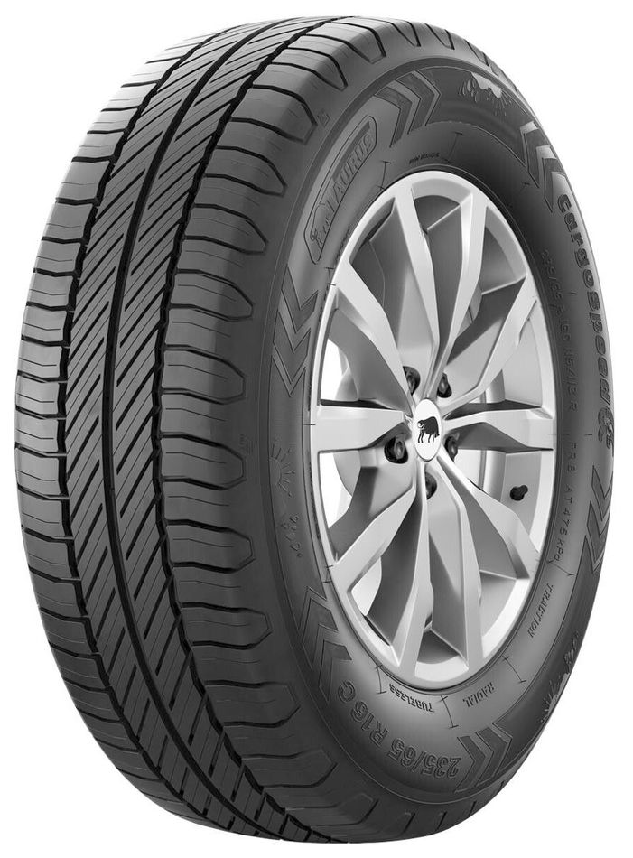 Levně Kormoran CARGO SPEED EVO 185/75 R16C 104/102 R Letní