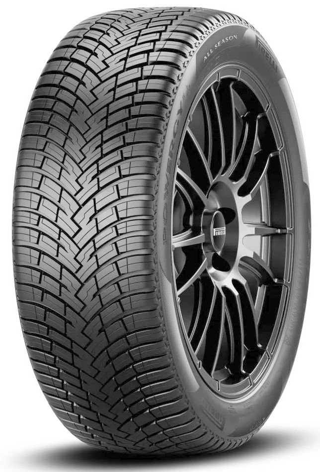 Pirelli POWERGY ALL SEASON 215/55 R17 98 W Celoroční
