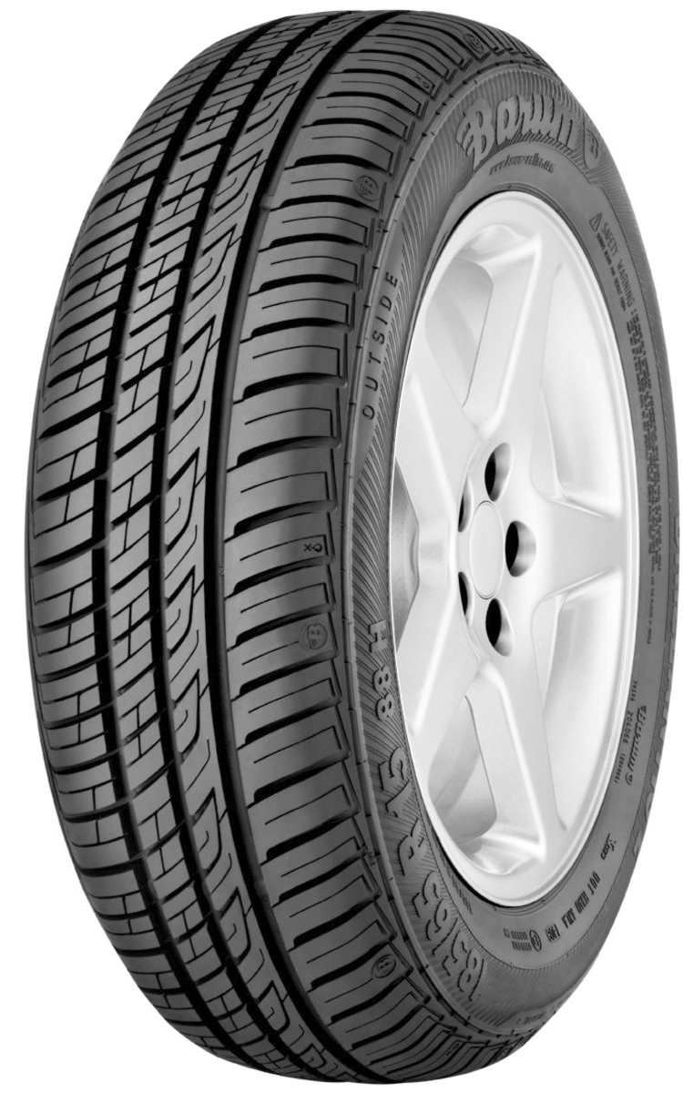 Levně Barum Brillantis 2 165/80 R13 83 T Letní