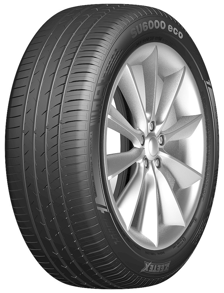 Levně ZEETEX SU6000 ECO 235/50 R17 100 W Letní