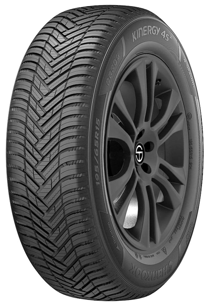 Levně Hankook H750B Kinergy 4s 2 225/50 R17 98 W Celoroční