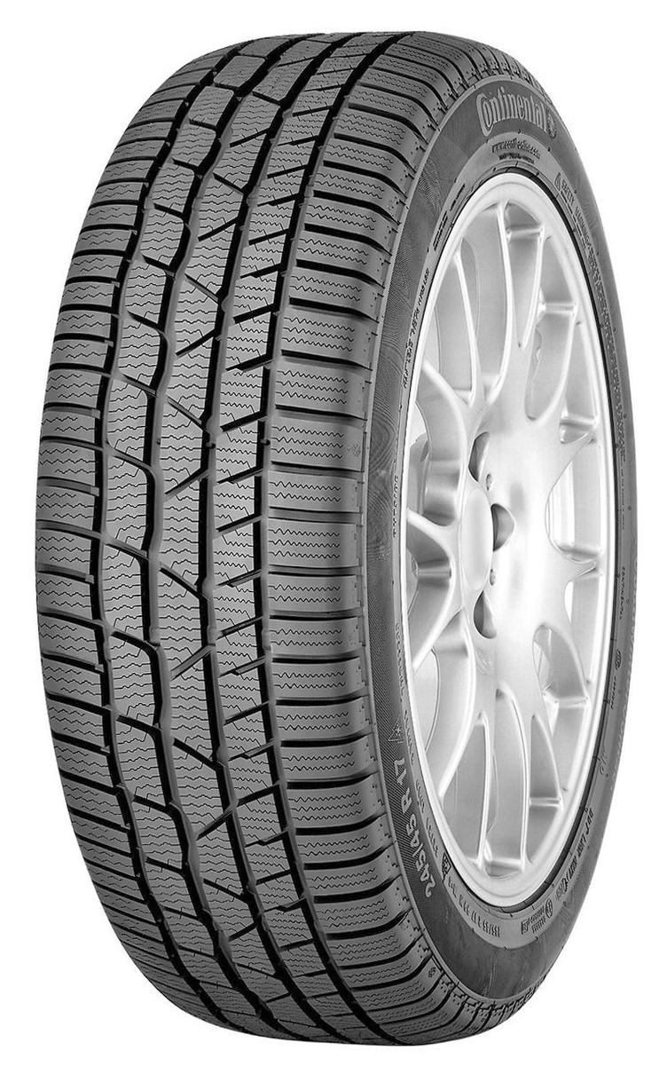 Levně Continental TS 830 P 225/55 R16 99 H Zimní