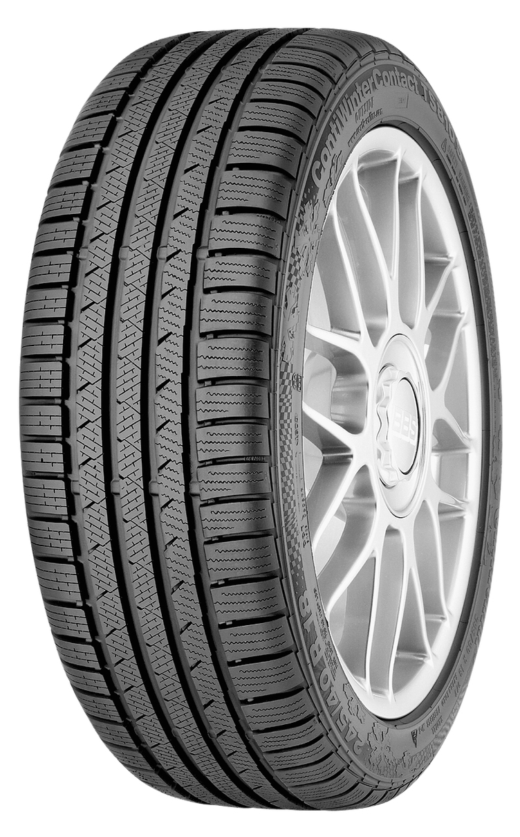 Levně Continental TS 810 S 205/55 R17 95 V Zimní