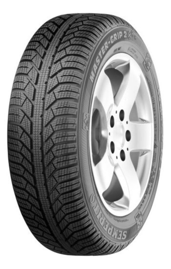 Levně Semperit MASTER-GRIP 2 175/80 R14 88 T Zimní
