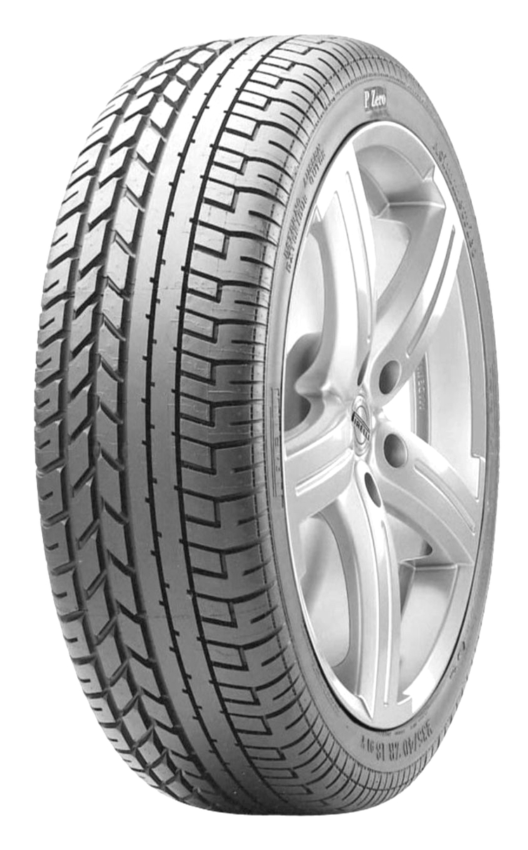 Levně Pirelli PZERO ASIMMETRICO 255/40 R18 95 Y Letní