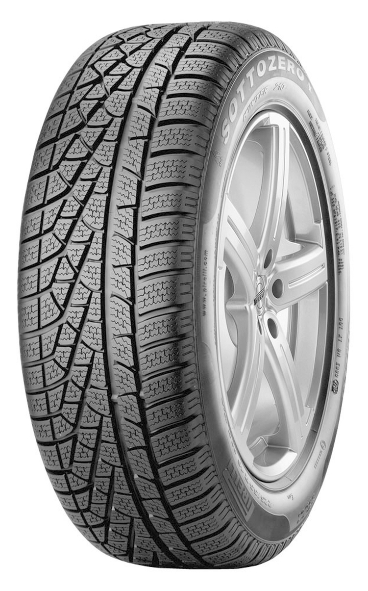 Levně Pirelli W240 SottoZero 305/35 R20 104 V Zimní