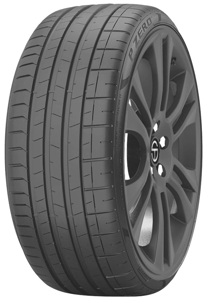 Pirelli P-ZERO S.C. 205/40 R18 86 W Letní