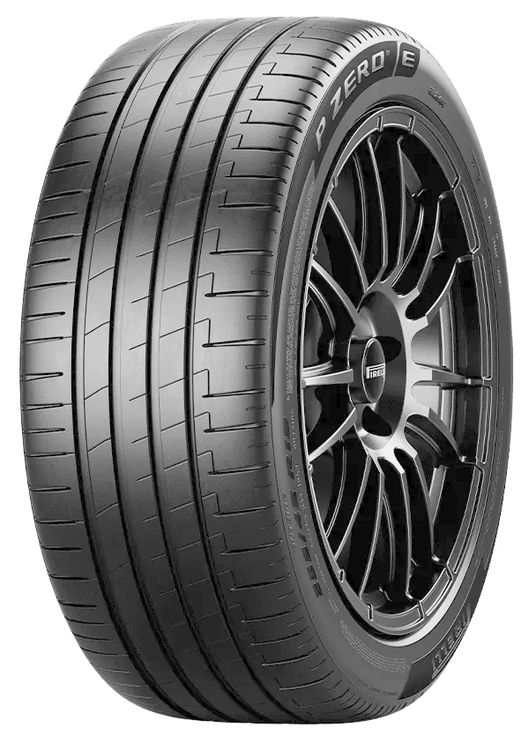 Levně Pirelli PZERO E 275/35 R23 108 Y Letní