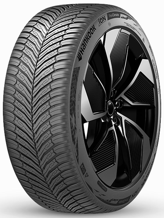 Levně Hankook IL01 ION FLEXCLIMATE 245/45 R20 103 Y Celoroční