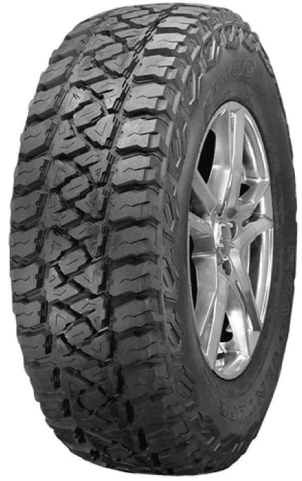 Levně Kumho MT51 ROAD VENTURE 285/70 R17 121/118 Q Letní
