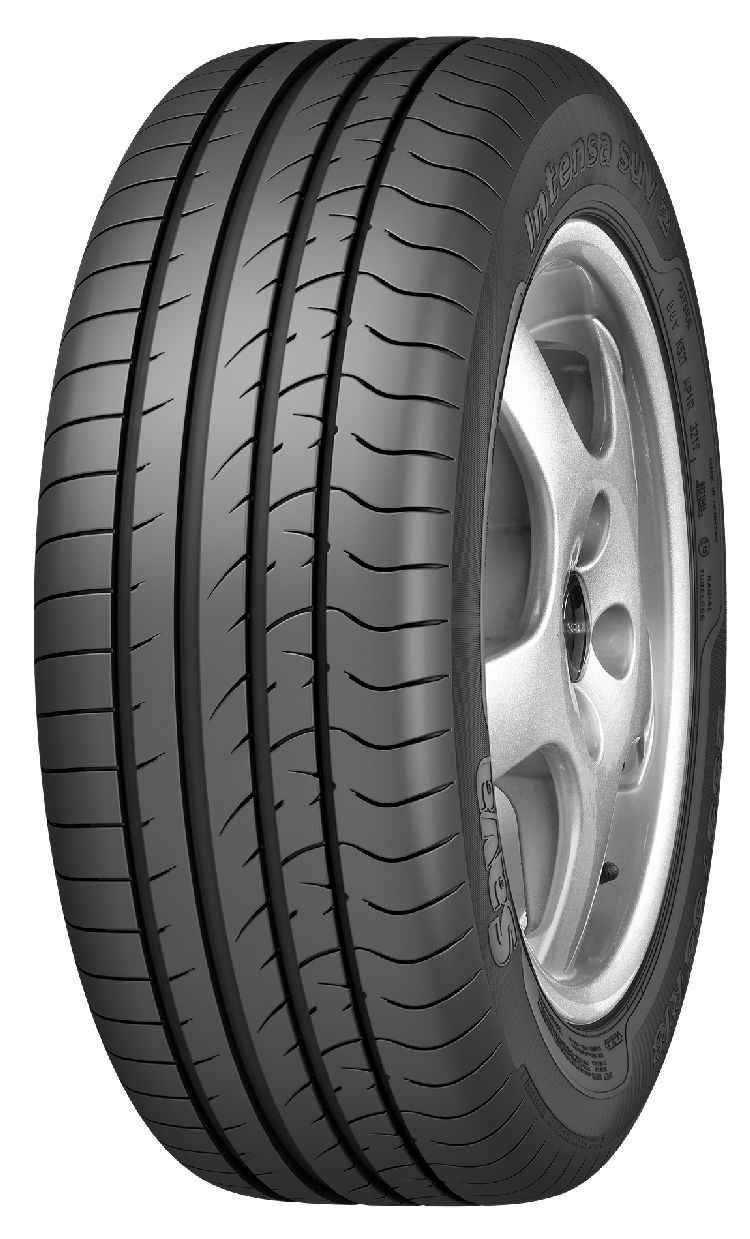 Levně Sava INTENSA SUV 2 225/60 R17 99 V Letní