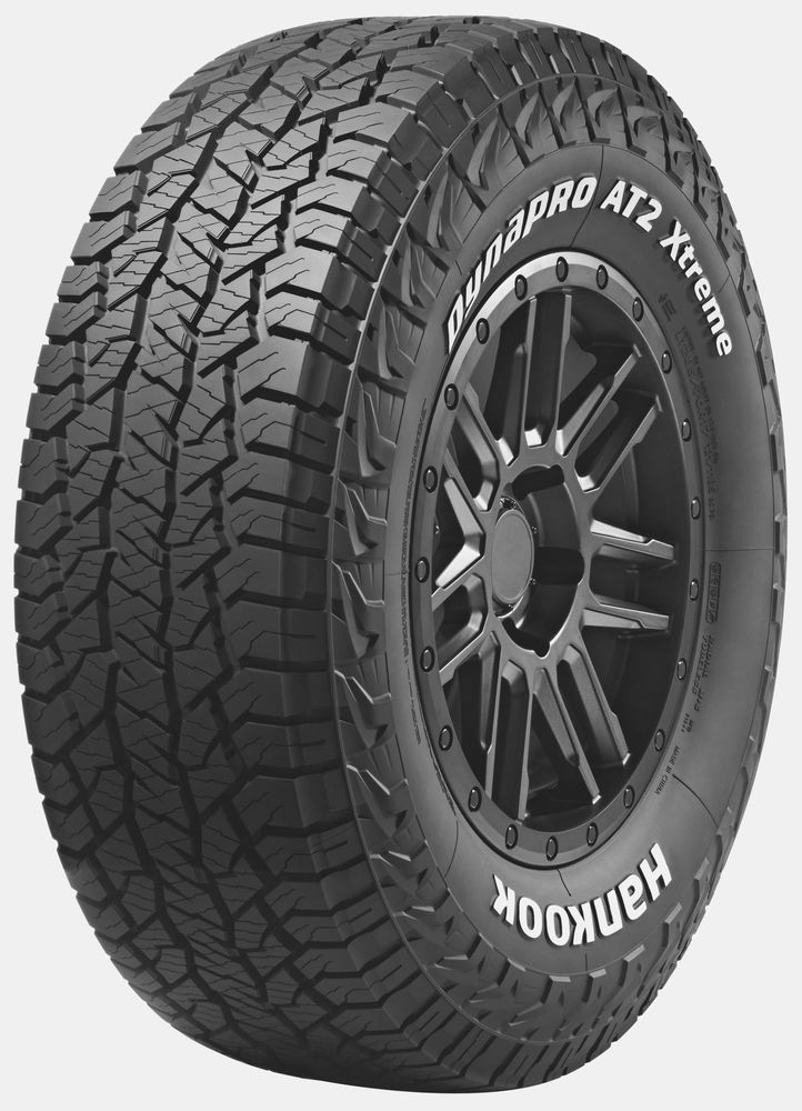 Levně Hankook RF12 Dynapro AT2 Xtreme 205/80 R16 110 R Celoroční