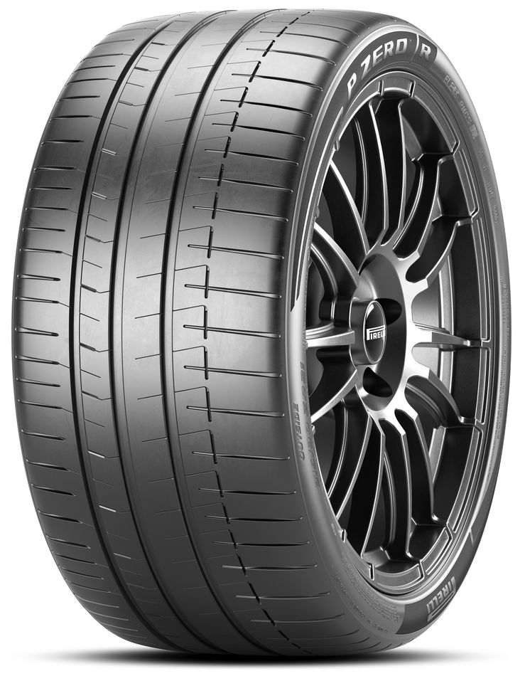 Levně Pirelli PZERO R 325/30 R21 108 Y Letní