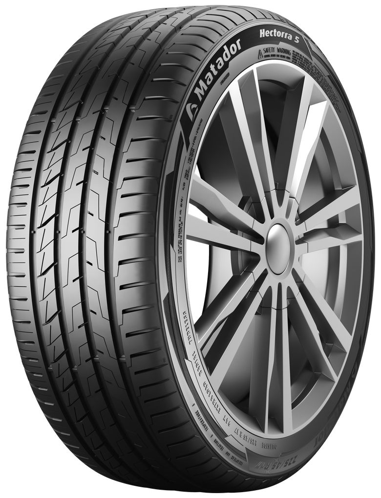 Matador HECTORRA 5 165/60 R15 77 H Letní