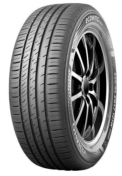 Levně Kumho ES31 Ecowing 225/55 R17 101 W Letní