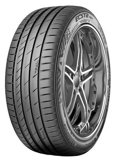 Levně Kumho PS71 Ecsta 255/50 R19 107 V Letní