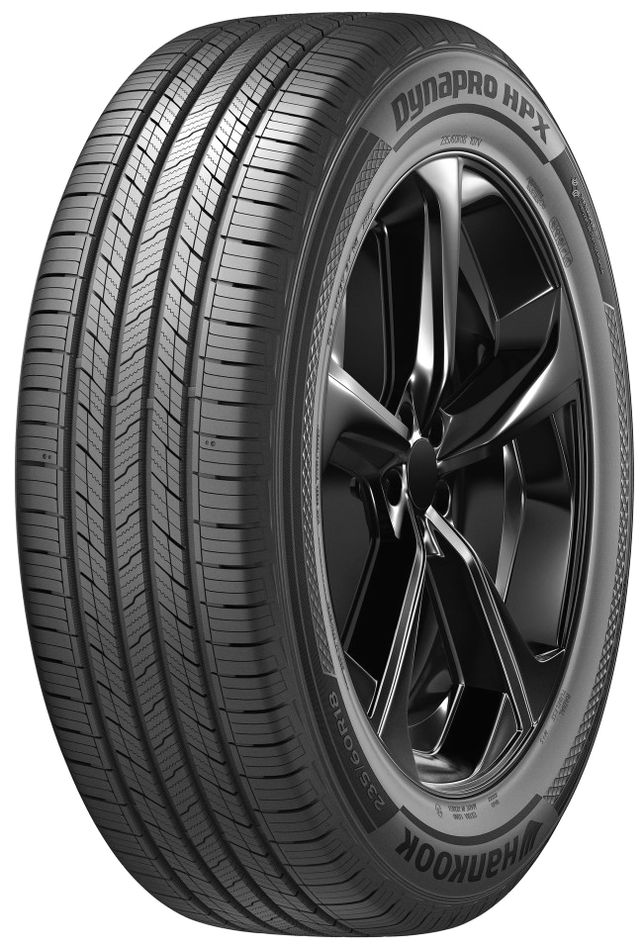 Levně Hankook RA43 Dynapro HPX 235/55 R19 105 V Letní