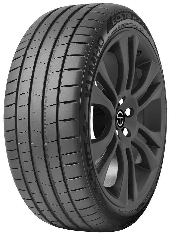 Kumho PS72 Ecsta Sport S 275/30 R20 97 Y Letní