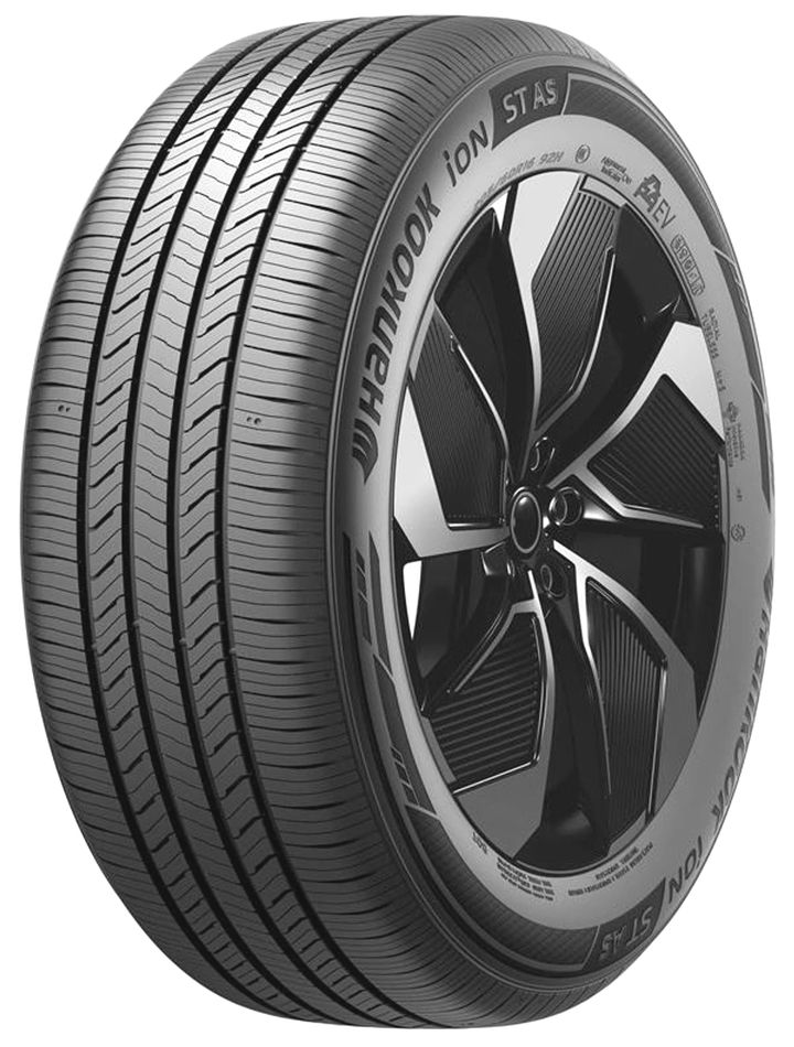 Levně Hankook IH61 iON ST AS 205/55 R16 94 V Letní