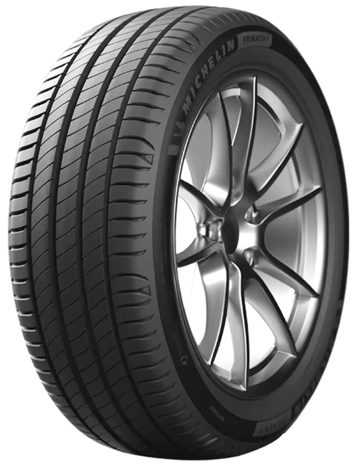 Levně Michelin PRIMACY 4 SUV 235/55 R19 105 W Letní