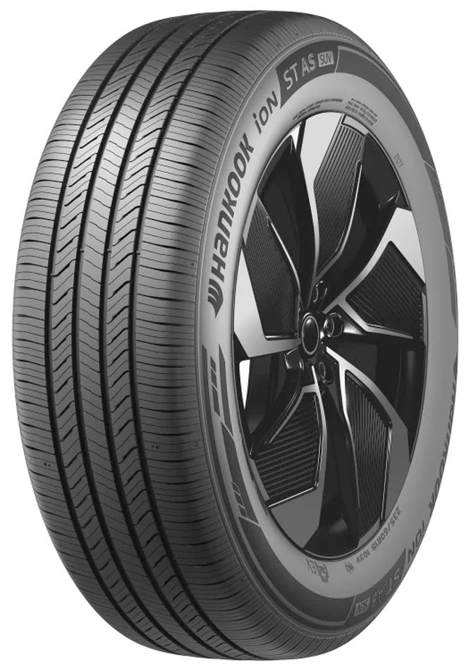Levně Hankook IH61A iON ST AS SUV 225/65 R17 106 V Letní