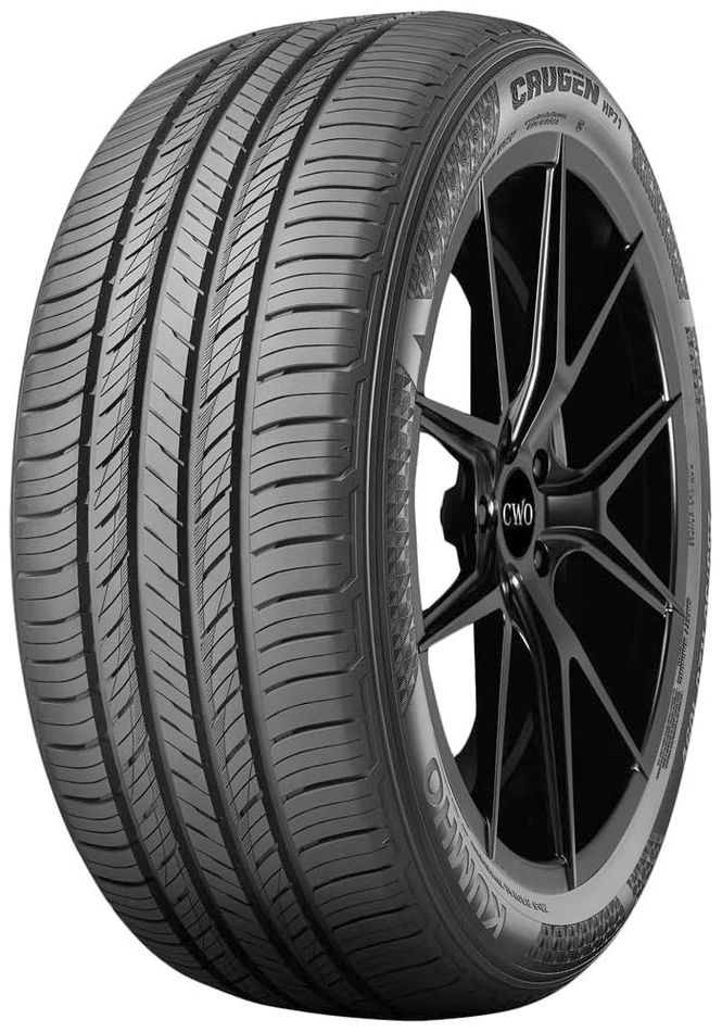Levně Kumho HP71 Crugen 235/70 R16 109 H Letní