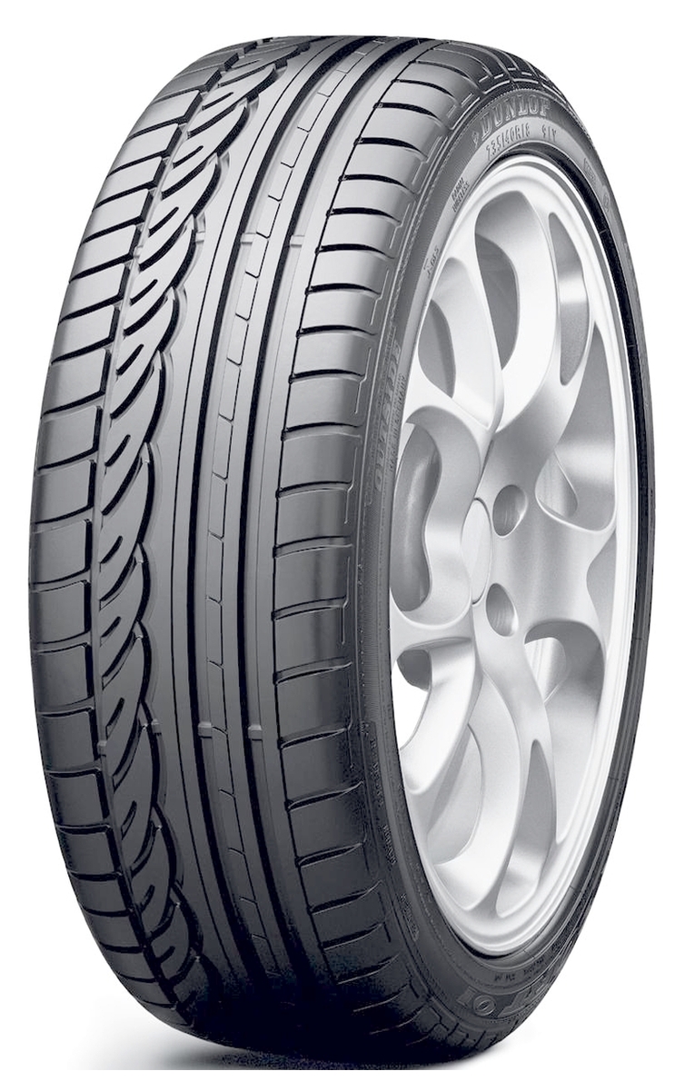 Levně Dunlop SP SPORT 01 225/55 R17 97 Y Letní