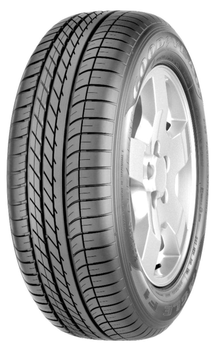 Levně Goodyear EAGLE F1 ASYMMETRIC SUV 285/45 R19 111 W Letní