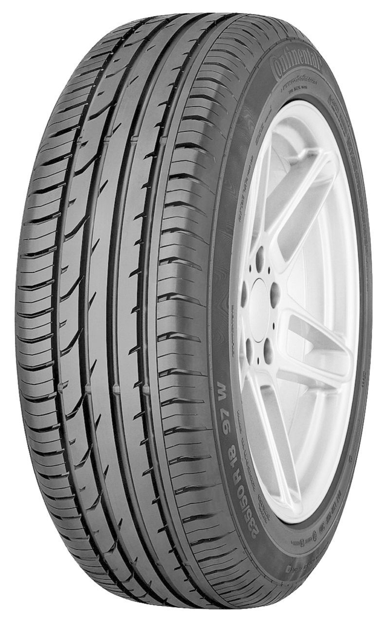 Levně Continental ContiPremiumContact 2 215/60 R16 95 V Letní