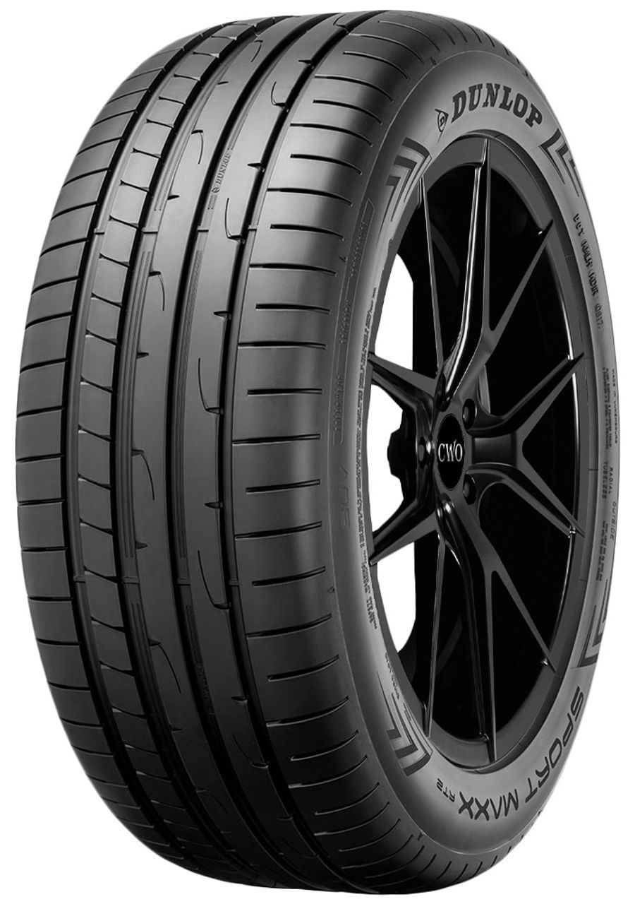 Levně Dunlop SPORT MAXX RT 2 265/35 R19 98 Y Letní