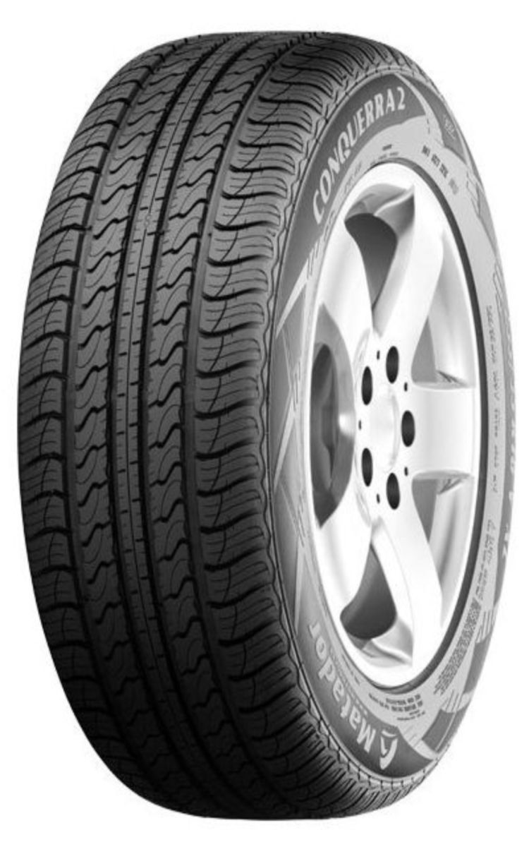 Levně Matador MP82 Conquerra 2 255/60 R17 106 H Letní