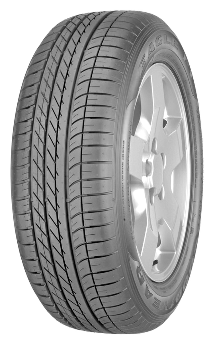 Levně Goodyear EAGLE F1 ASYMMETRIC SUV AT 255/55 R20 110 W Letní